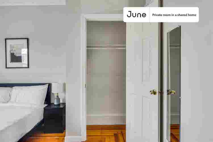 3 BR in Boston