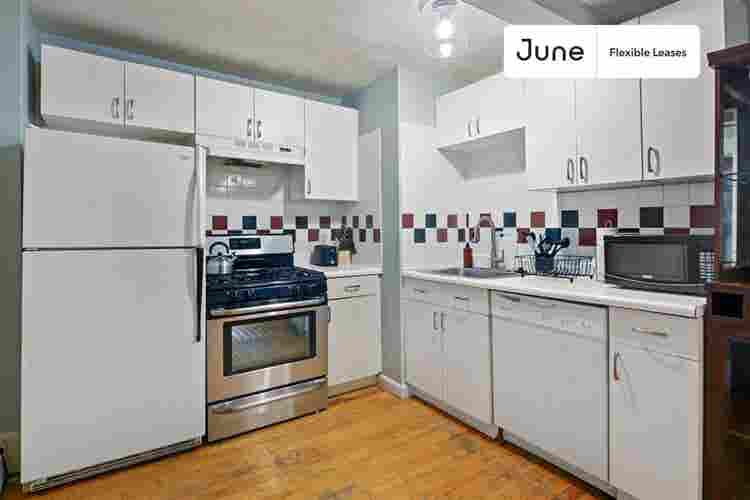 2 BR in Boston