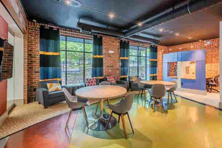 Spacious apt near Duke University