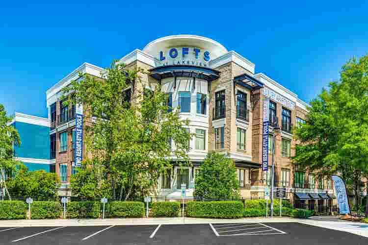 Spacious apt near Duke University