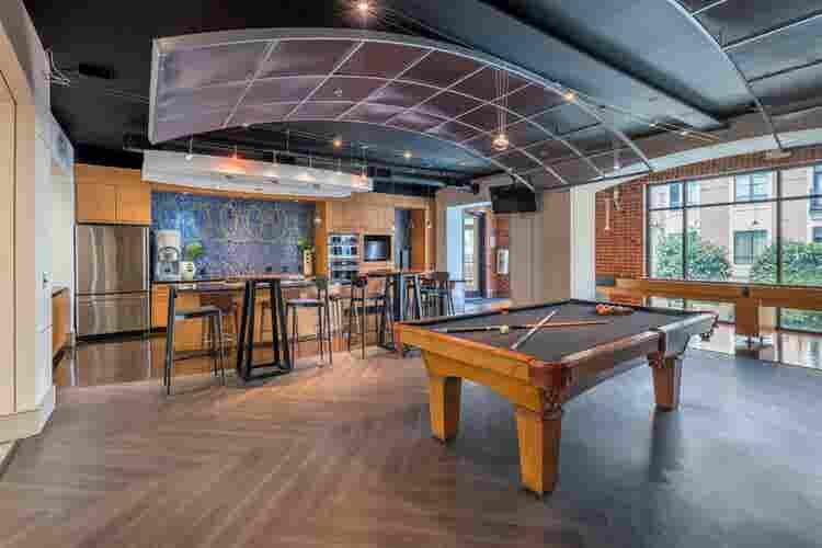 Spacious apt near Duke University