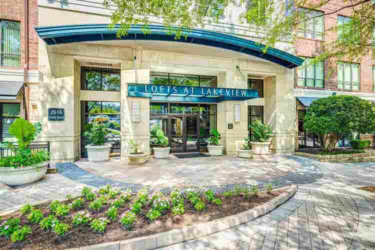 Spacious apt near Duke University