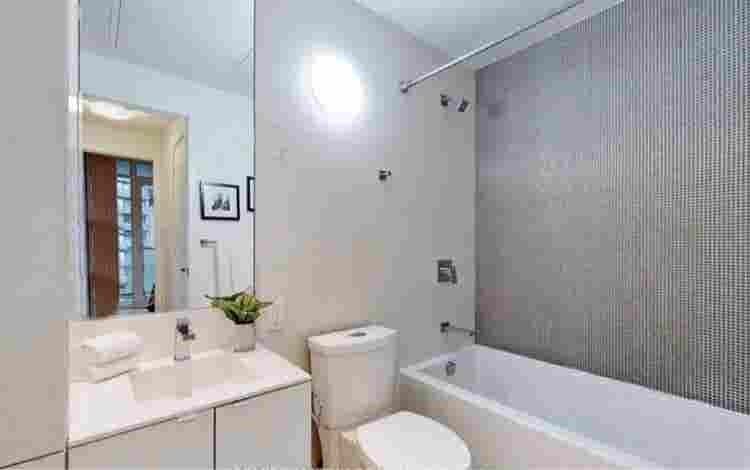 Private room for rent