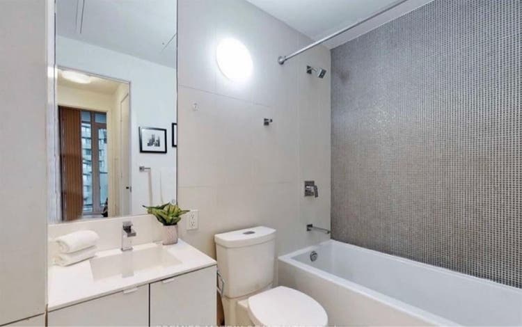 Private room for rent