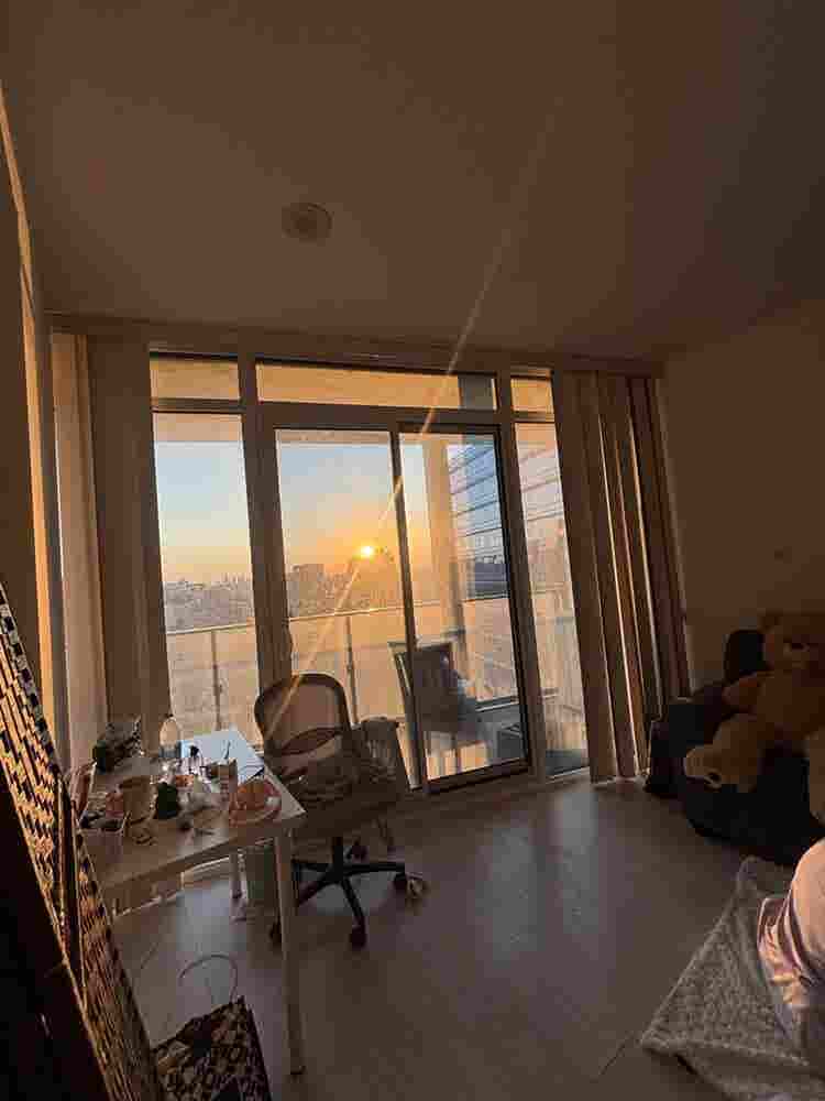 Private room for rent