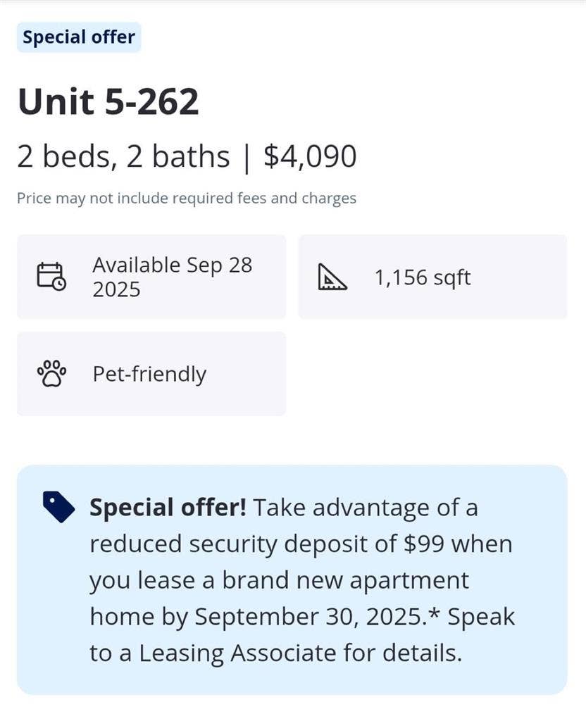 Looking to share 2 BR/BA (San Jose)
