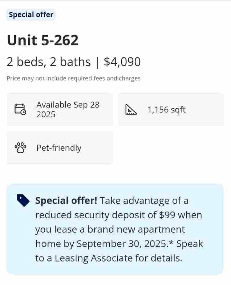 Looking to share 2 BR/BA (San Jose)