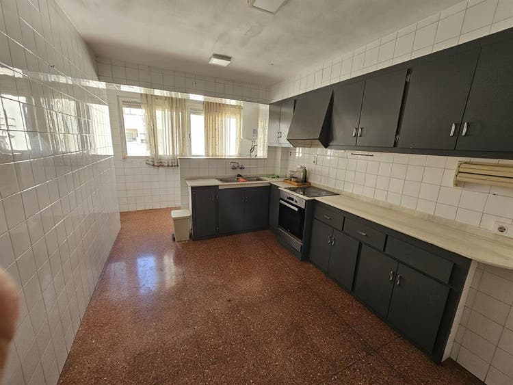 Alquila habitacion