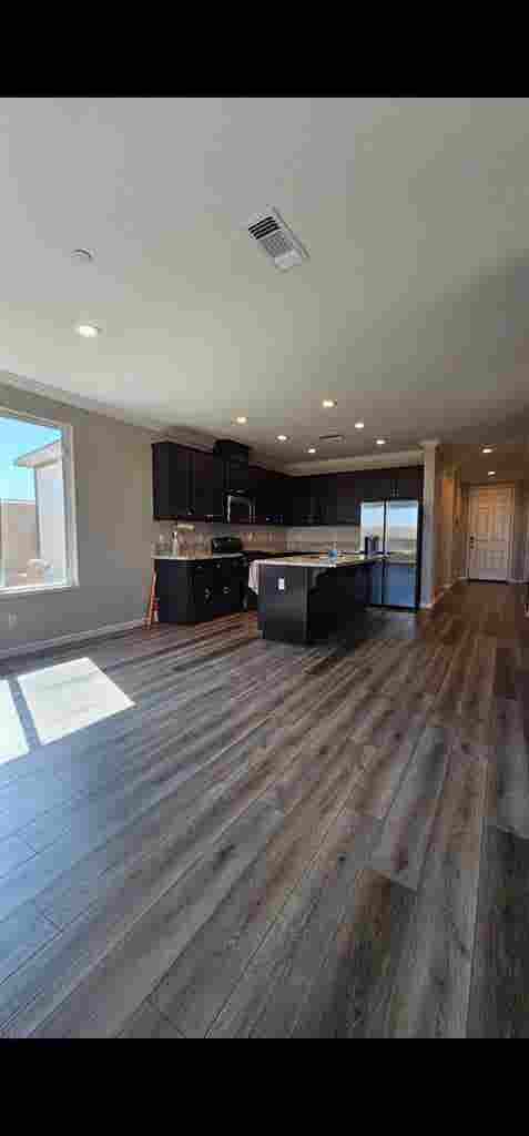 Furnished Room in Merced