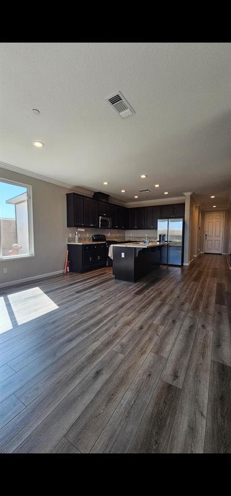 Furnished Room in Merced