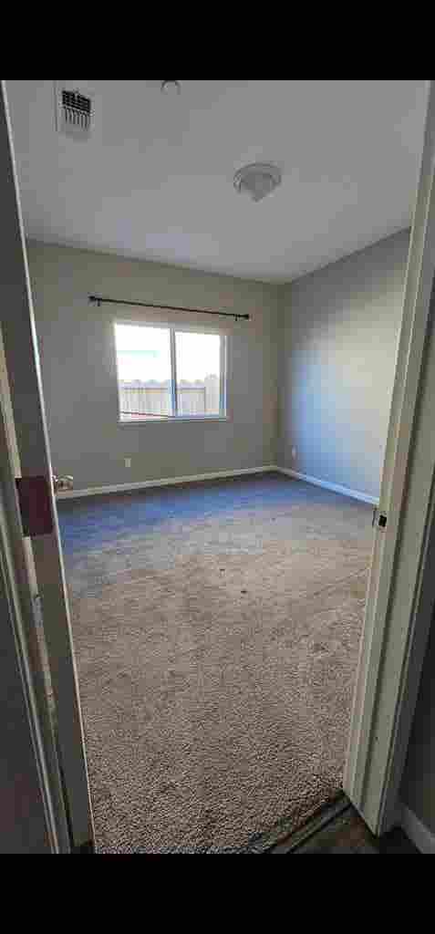 Furnished Room in Merced