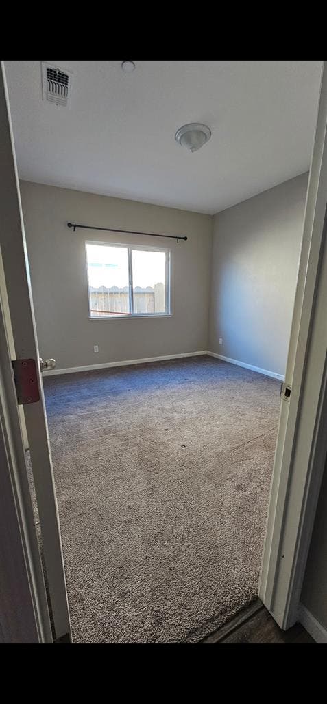 Furnished Room in Merced