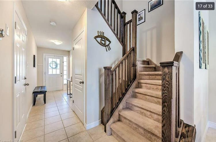 3 Bedroom for rent/ Ready to Move