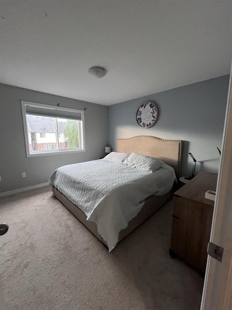 3 Bedroom for rent/ Ready to Move