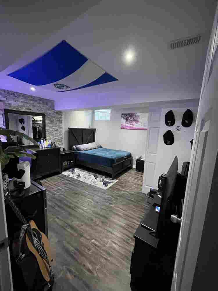 3 Bedroom for rent/ Ready to Move