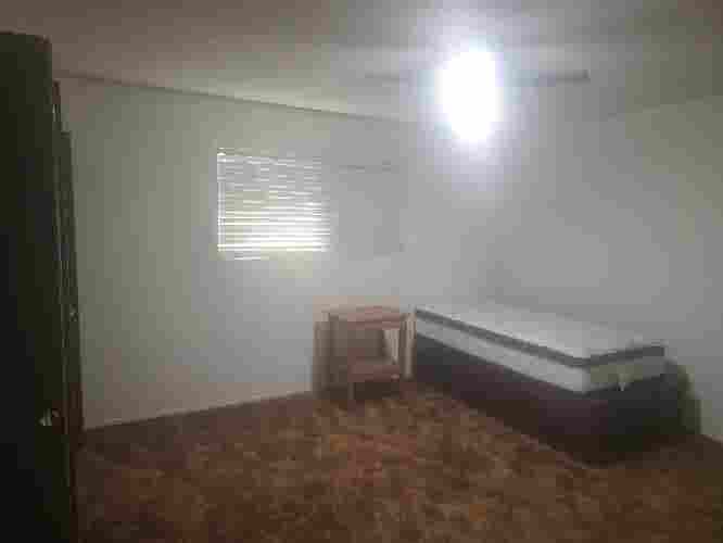 Master Bedroom for rent