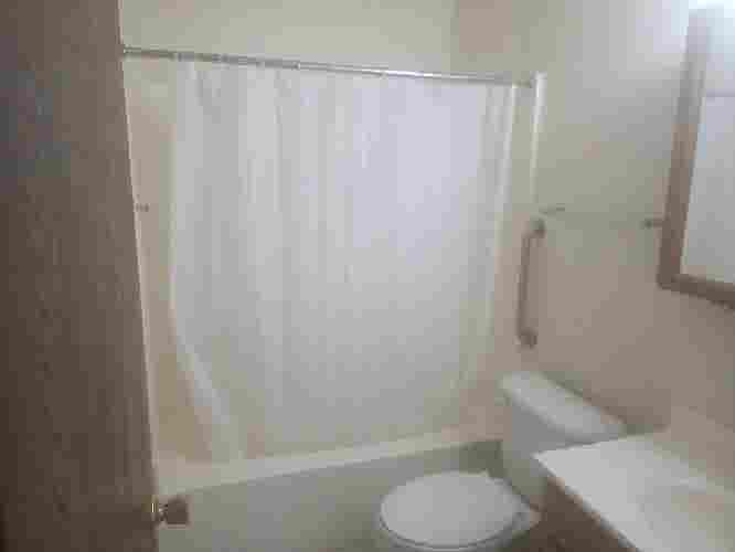 Master Bedroom for rent