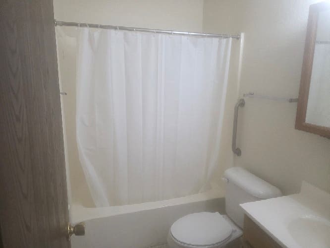 Master Bedroom for rent