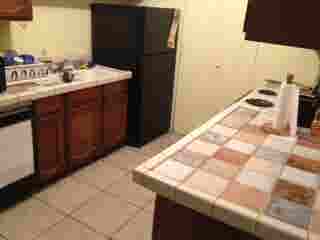 Furnishd Rm in shared condo by UNLV