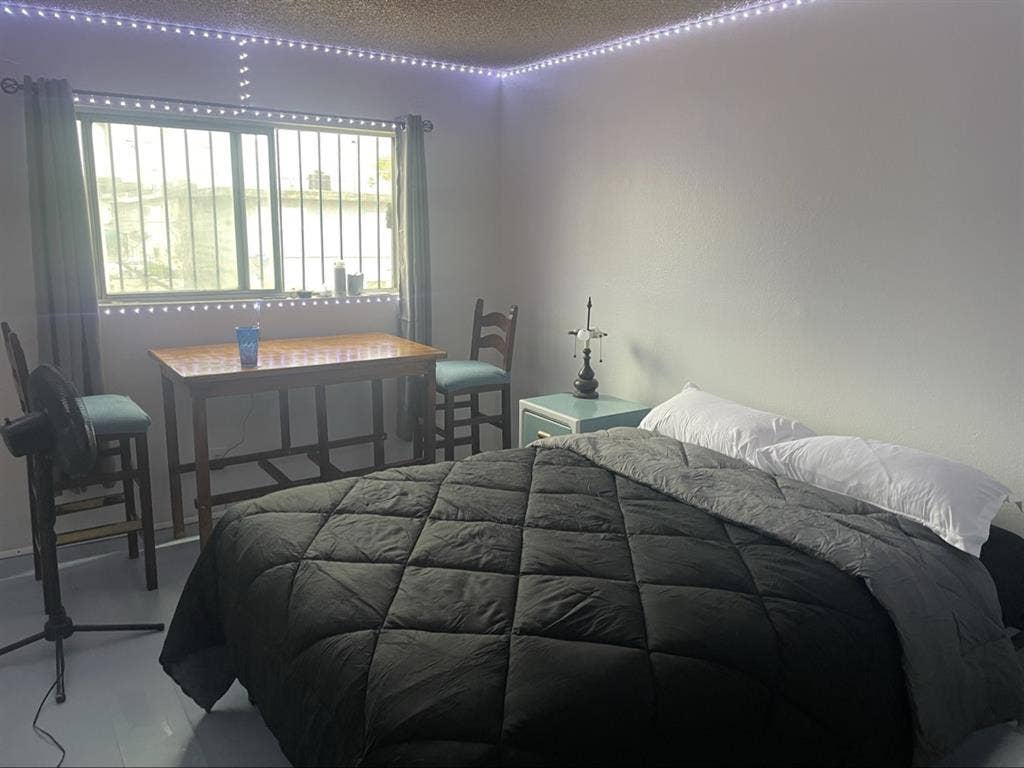 Furnishd Rm in shared condo by UNLV