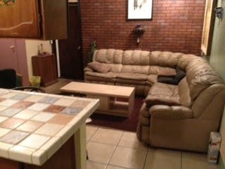 Furnishd Rm in shared condo by UNLV