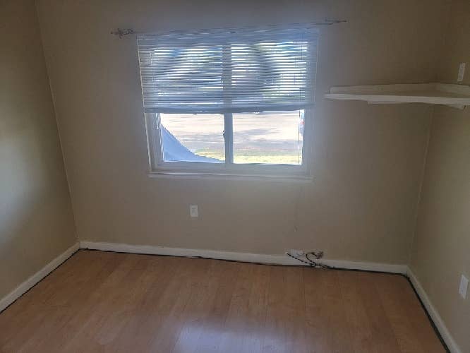 I have a Room