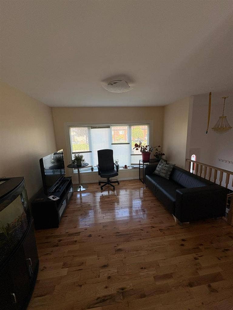 Chambre à louer dans une maison