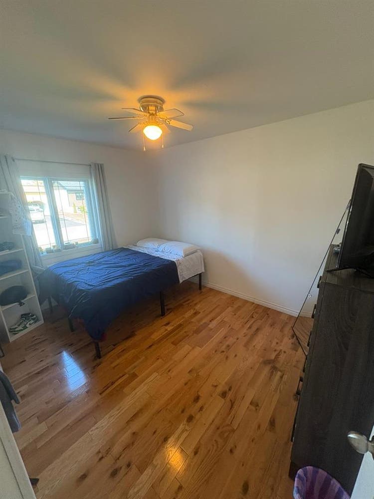 Chambre à louer dans une maison