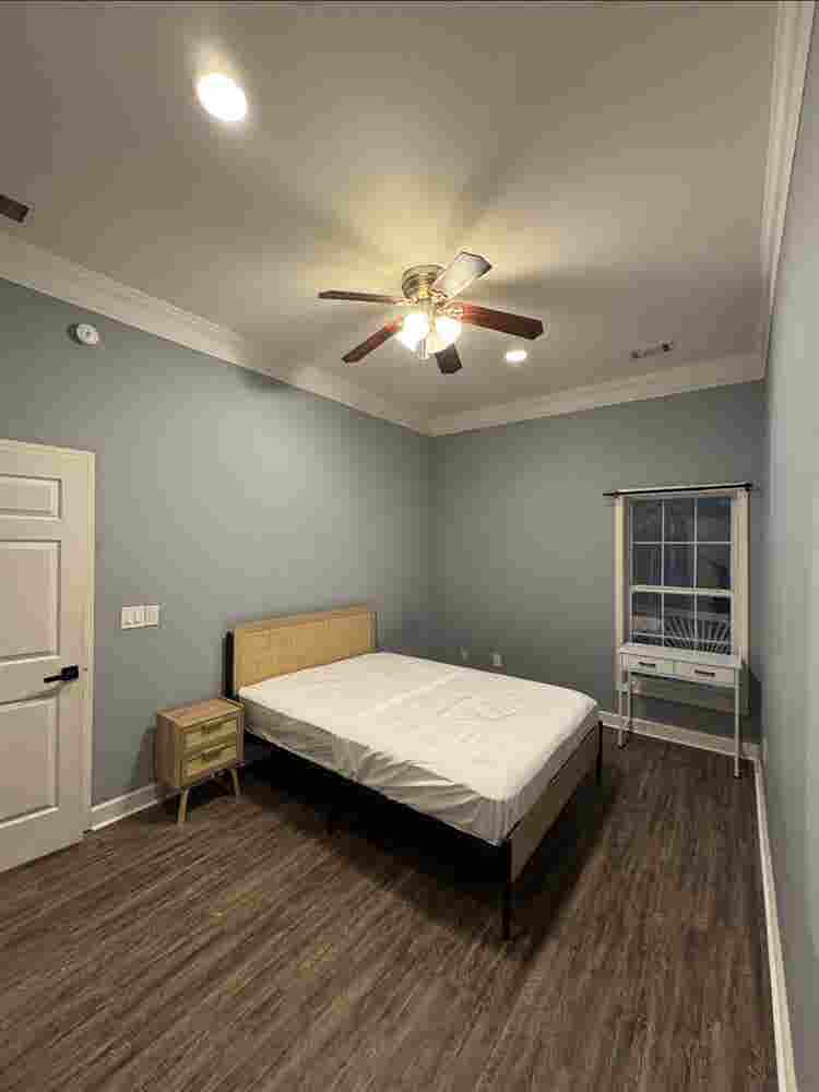 Furnished Private Basement BA
