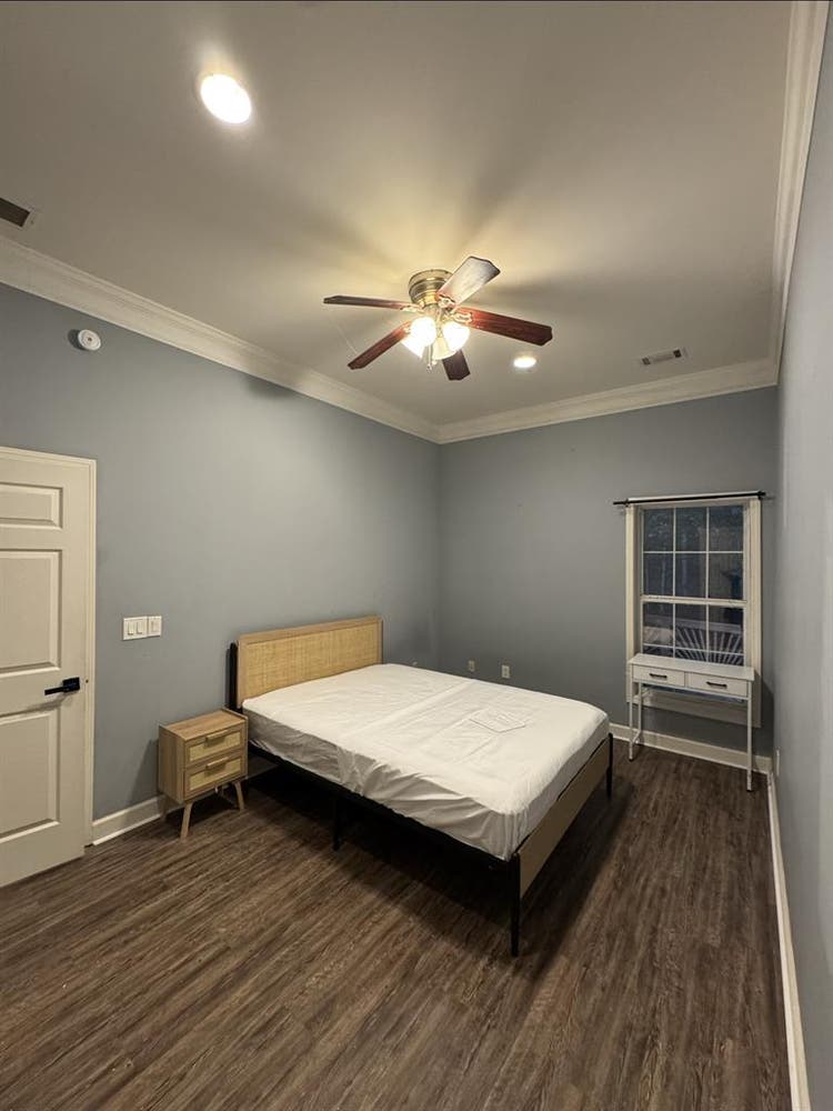 Furnished Private Basement BA