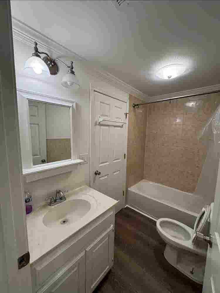Furnished Private Basement BA