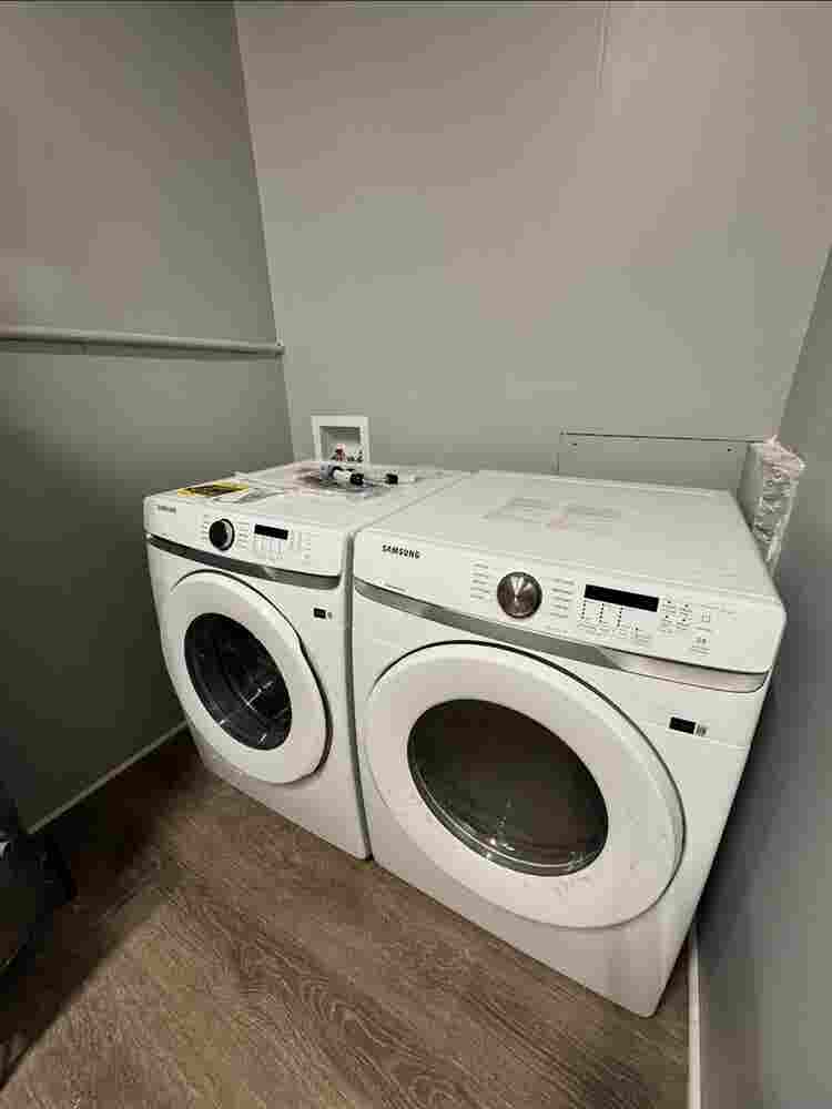 Furnished Private Basement BA