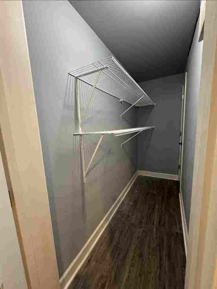 Furnished Private Basement BA