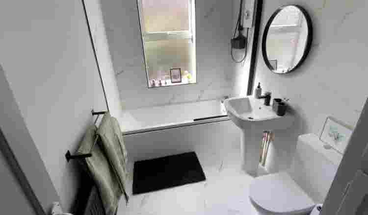 Student house- one vacancy free