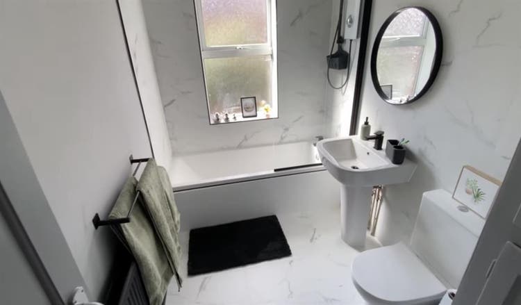Student house- one vacancy free