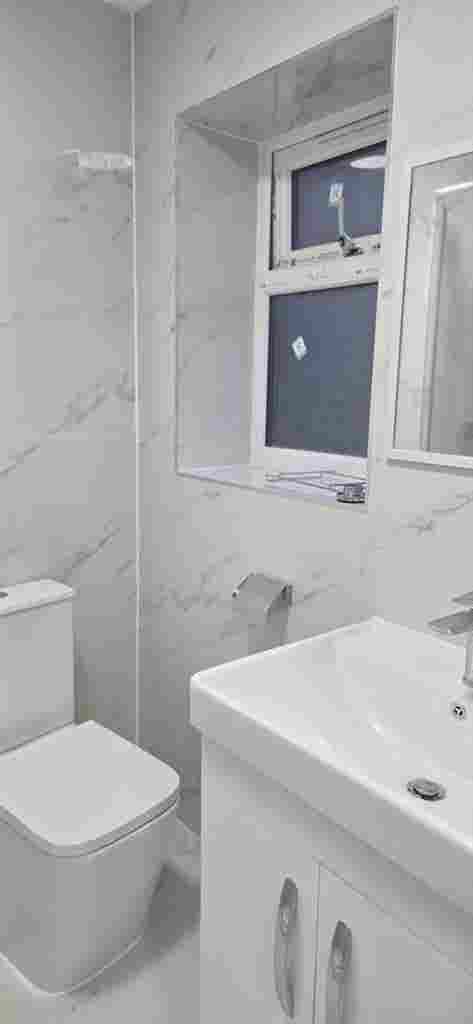 New built studio  fully furnished