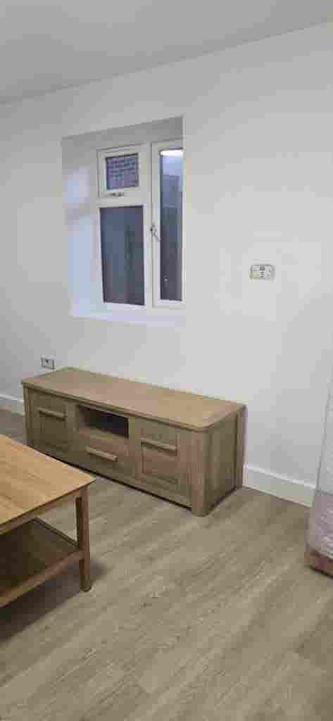 New built studio  fully furnished