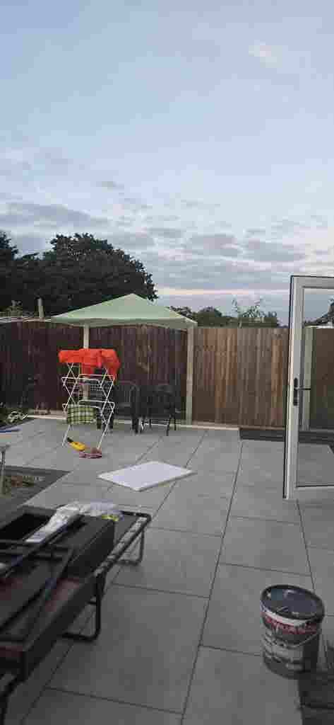 New built studio  fully furnished