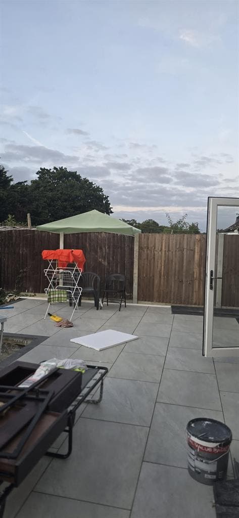 New built studio  fully furnished