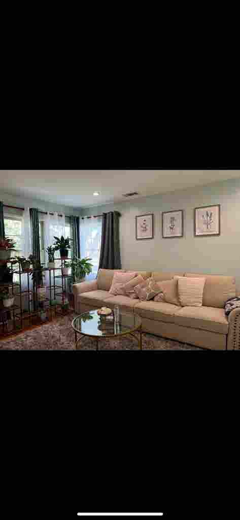 Large Room in Cozy Lakewood