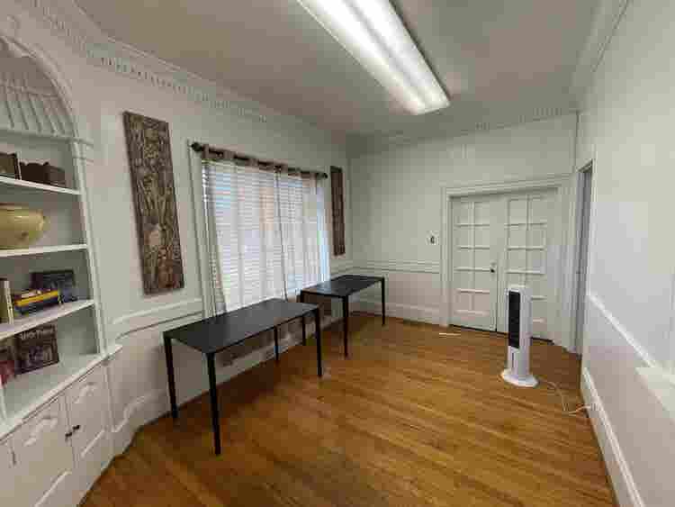 Male Only Shared Living Space