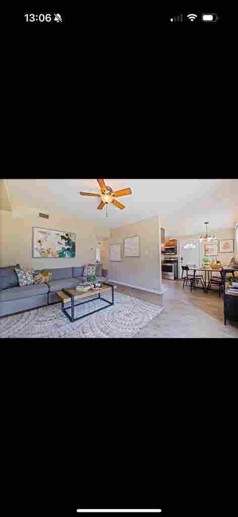 Looking for long term rent tenants
