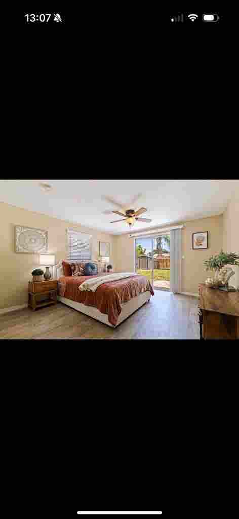 Looking for long term rent tenants