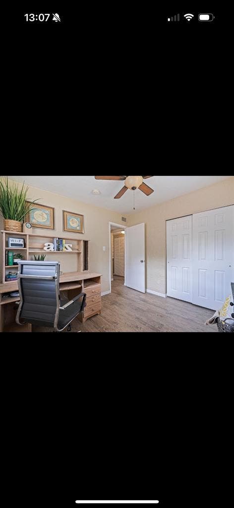 Looking for long term rent tenants