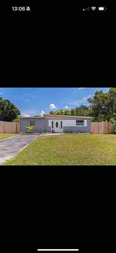 Looking for long term rent tenants