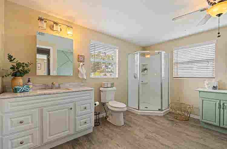 Home for rent - Split floor plan