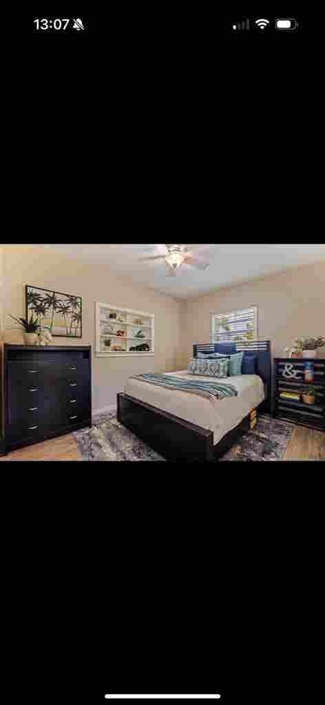 Looking for long term rent tenants
