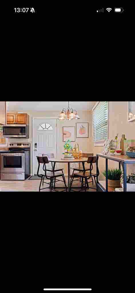Looking for long term rent tenants