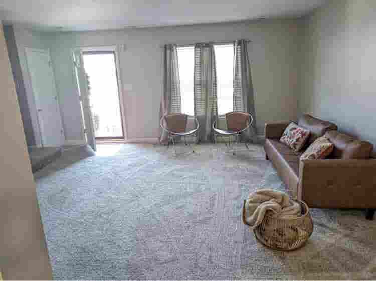 Cozy room near downtown Raleigh