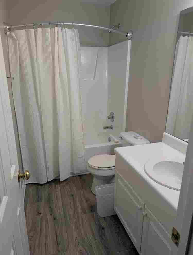 Cozy room near downtown Raleigh